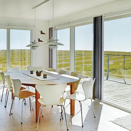 Five-bedroom Holiday In Dom wakacyjny *