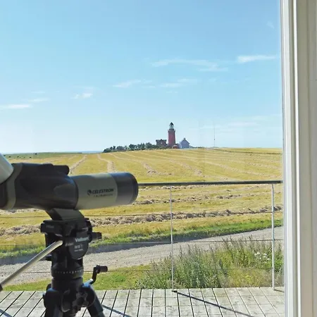 Five-bedroom Holiday In * Lemvig