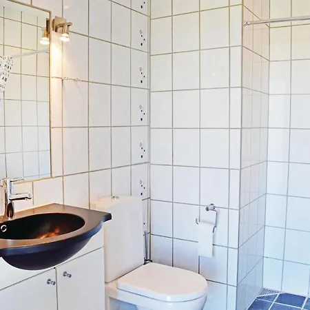 Dom wakacyjny Five-bedroom Holiday In Lemvig