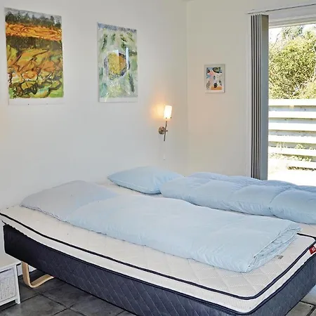 Five-bedroom Holiday In * Lemvig