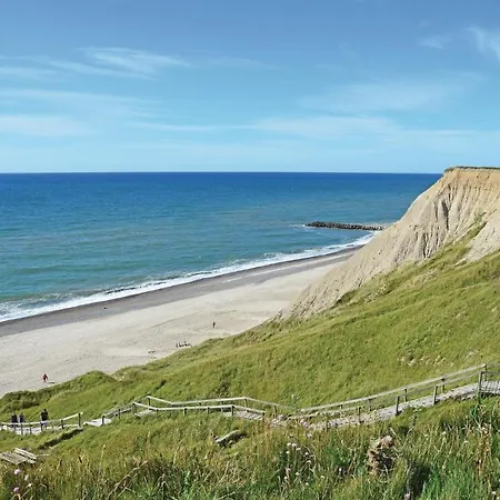 Five-bedroom Holiday In * Lemvig