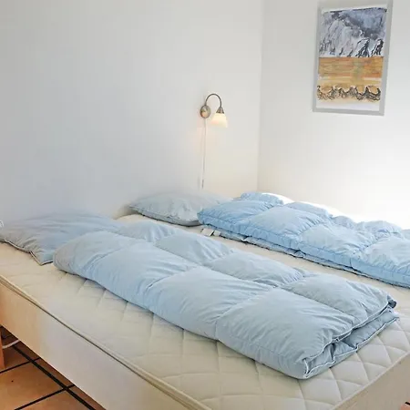 Five-bedroom Holiday In Dom wakacyjny